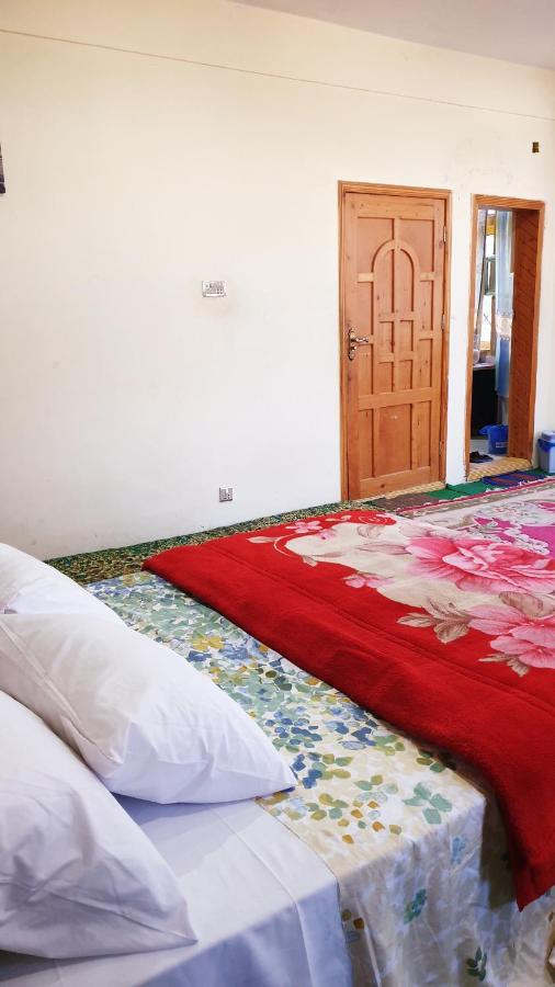 Hikal Guest House Karimabad (Hunza) Exterior foto